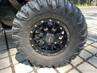 Can-Am Maverick Sport 1000R DPS - 14
