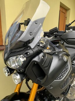 Yamaha XT 1200 Z Super Tenere - 14