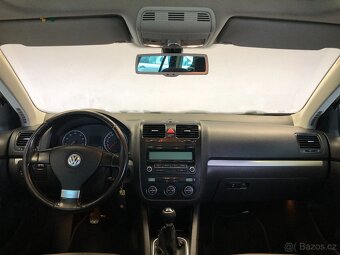 VOLKSWAGEN GOLF VARIANT 1.4 TSI - 14