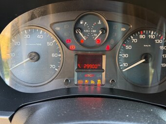 CITROEN BERLINGO 2009 1.6i 16v MULTISPACE 158.000km - 14