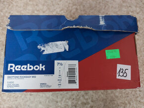 Boty Reebok - 14