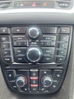 ✅OPEL MERIVA 1.4 88KW 119TIS KM - 14
