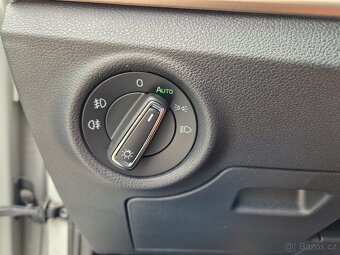 Škoda Scala 1.0tsi, Style, ČR - 14