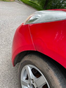 Toyota Yaris 1.0vvti - 14