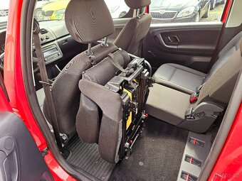 Roomster 1,2 TSi 77KW Comfortline 2011,Tempomat,ALU, STK - 14