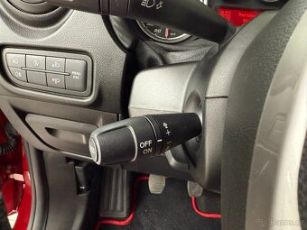 Alfa Romeo MiTo, 1.4 MultiAir 77 kW - 14