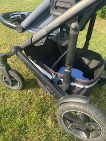Kočárek Britax Romer smile III 3v1 - 14