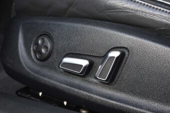Audi A7 3.0 TDI S-LINE QUATTRO MATRIX DPH ČR - 14