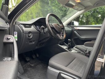 ✅Škoda Octavia Combi 1.6 TDi | 2020|169tkm|SERVIS|ČR|DPH - 14