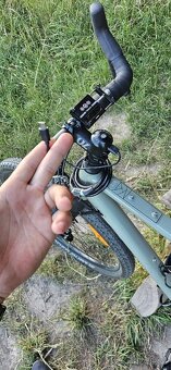 Expediční trekové kolo Riverside Touring 920 - 14
