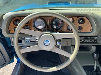 Chevrolet Camaro Type LT 5.7 V8 147 koní – 1975 - 14