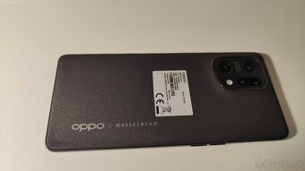 Oppo Find X5 256GB - 14