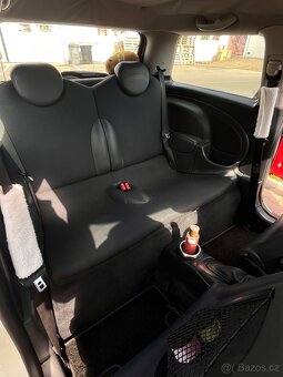 Mini Cooper One R50 - 14