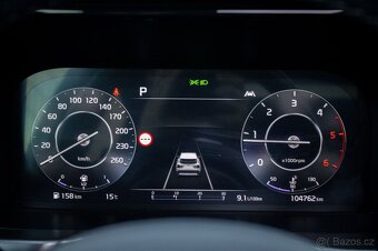 Kia Sorento 2.2 CRDi Platinum, 148kW, A8, Záruka 10/2027 - 14
