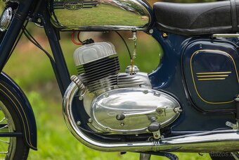 JAWA 350/361 SPORT (top s TP) - 14