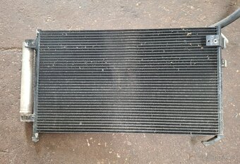 Subaru Forester SG - DÍLY - 14