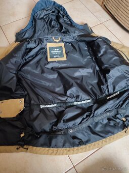 Dětská bunda Horsefeathers - 14