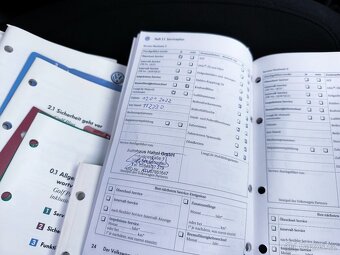 Volkswagen Golf Plus, 2.0TDI,KRÁSNÝ,VÝBAVA,JEN135TKM - 14