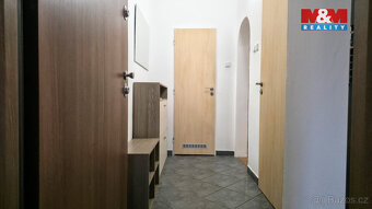 Prodej bytu 2+1, 68 m², Ostrava, ul. Veleslavínova - 14