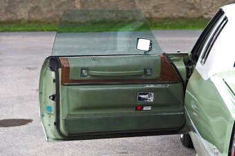 Cadillac DeVille Coupe 1974 - 14