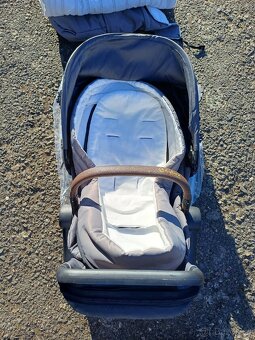 ZLEVNĚNO: kočárek CYBEX Platinum Priam. - 14
