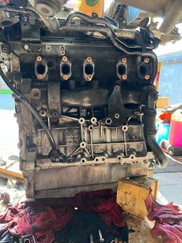 Vw t5 caravelle long 2.5tdi 4motion - 14