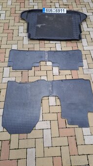 Honda CRV III, 2008, 2.2 i-CTDi, 103kW, AWD, servis, tažné - 14