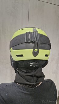 Dětský lyžařský set - 14