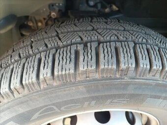 Iveco, 3,0 70C18A8P 15EP, hydr.čelo - 14