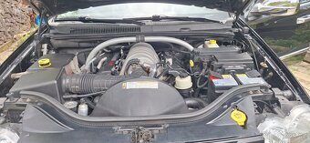 Jeep grand cherokee srt 6.1 - 14