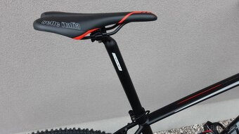 NOVÉ MTB Author Vision 29, XT+SLX - 14