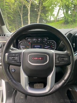 GMC SIERRA 6.2 Pick-up 4x4 - 14