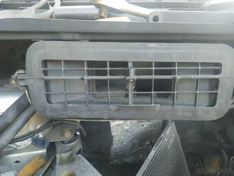 Renault trafic 1.9 dci 74kw 2004 74kw LONG - 14