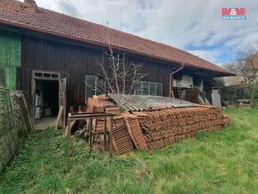 Prodej rodinného domu, 1469 m², Jaroměřice - 14