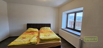Rodinný dům Český Krumlov - Horní Brána - 14