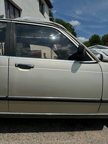 Bmw e23 dveře - 14