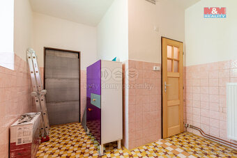 Prodej rodinného domu, 108 m², Nebahovy - 14