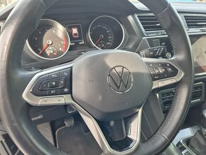 VW Tiguan 1.5tsi 110kw - 14