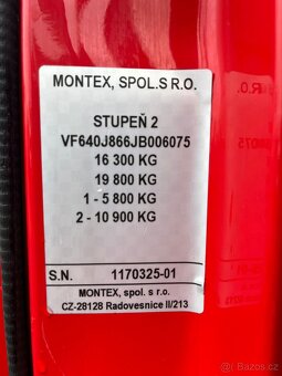 Renault D 16.280 AUTOMAT EURO VI - 14