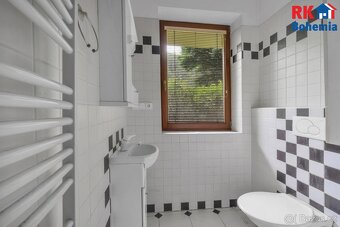 Prodej, rodinný dům, pozemek 4183 m2, Hrdlořezy, Mladá Boles - 14