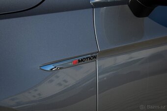 Volkswagen Passat Variant 2.0 BiTDI BMT Highline 4MOTION - 14