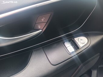 Mercedes-Benz Vito, 119 140kw Mixto Webasto DPH - 14