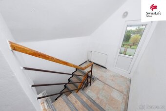 Prodej rodinného domu 140 m2 Nádražní, Choltice - 14