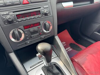 Audi A3 2.0 TDi 103 kw DSG 6 - 14