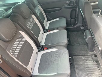 VW SHARAN 1.4 TSI 110 kW 157000, r.v.2013, nové rozvody - 14