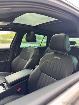 Škoda SUPERB III L&K 2.0TDi 147Kw WEBASTO 2021 FULL VÝBAVA - 14