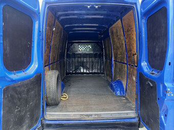 Iveco Daily 3.0i 100kw+Cng+Klima - 14