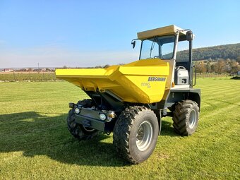 Prodám dempr Bergmann 2060R Plus - 14