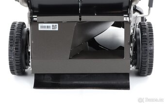 Travní PROFI benzinová sekačka WEIBANG WB 536 SKVPRO - 14