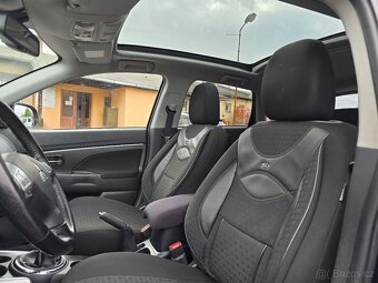 Mitsubishi ASX 1.8 DI-D 150PS, manuál 6-ti rychl.✅ - 14